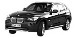 BMW E84 U0147 Fault Code