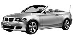 BMW E88 U0147 Fault Code
