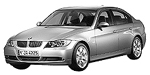 BMW E92 U0147 Fault Code