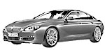 BMW F06 U0147 Fault Code