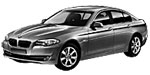 BMW F10 U0147 Fault Code